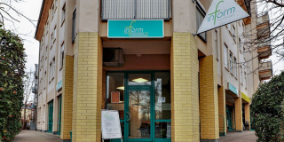 inform Physiotherapie und Sportkurszentrum inform Physiotherapie und Sportkurszentrum
